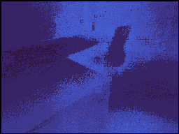 DepthLM Depth