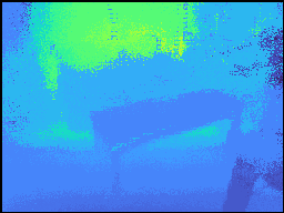 DepthLM Depth