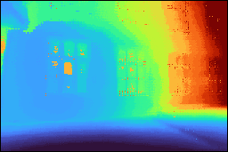 DepthLM Depth