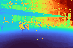 DepthLM Depth