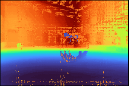 DepthLM Depth